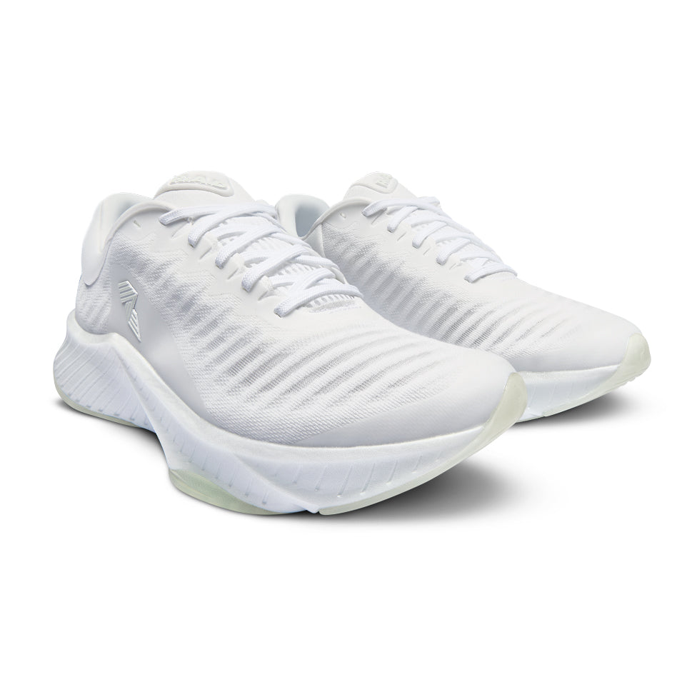 R.A.D® R-1 GHOST at R.A.D® UK - Performance Footwear . 02_RAD_GHOST_RUNNER_FRONT — View 2
