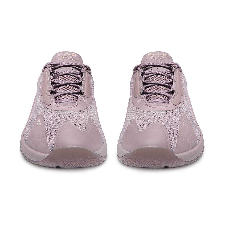 R.A.D® ONE V2 DUST PURPLE at R.A.D® UK - Performance Footwear . 04RESURGENCEV2PURPLETOES