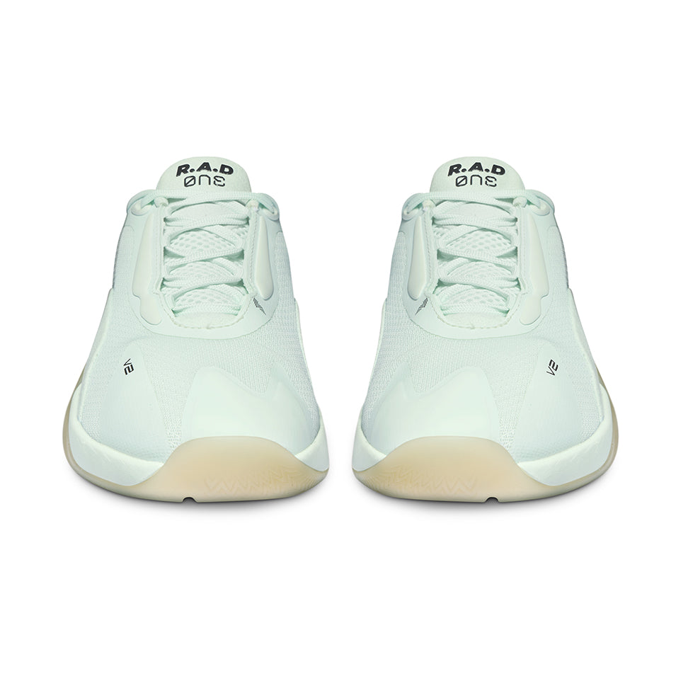 R.A.D® ONE V2 MINT BONE at R.A.D® - Performance Footwear . 04V2HINTOFMINTTOES