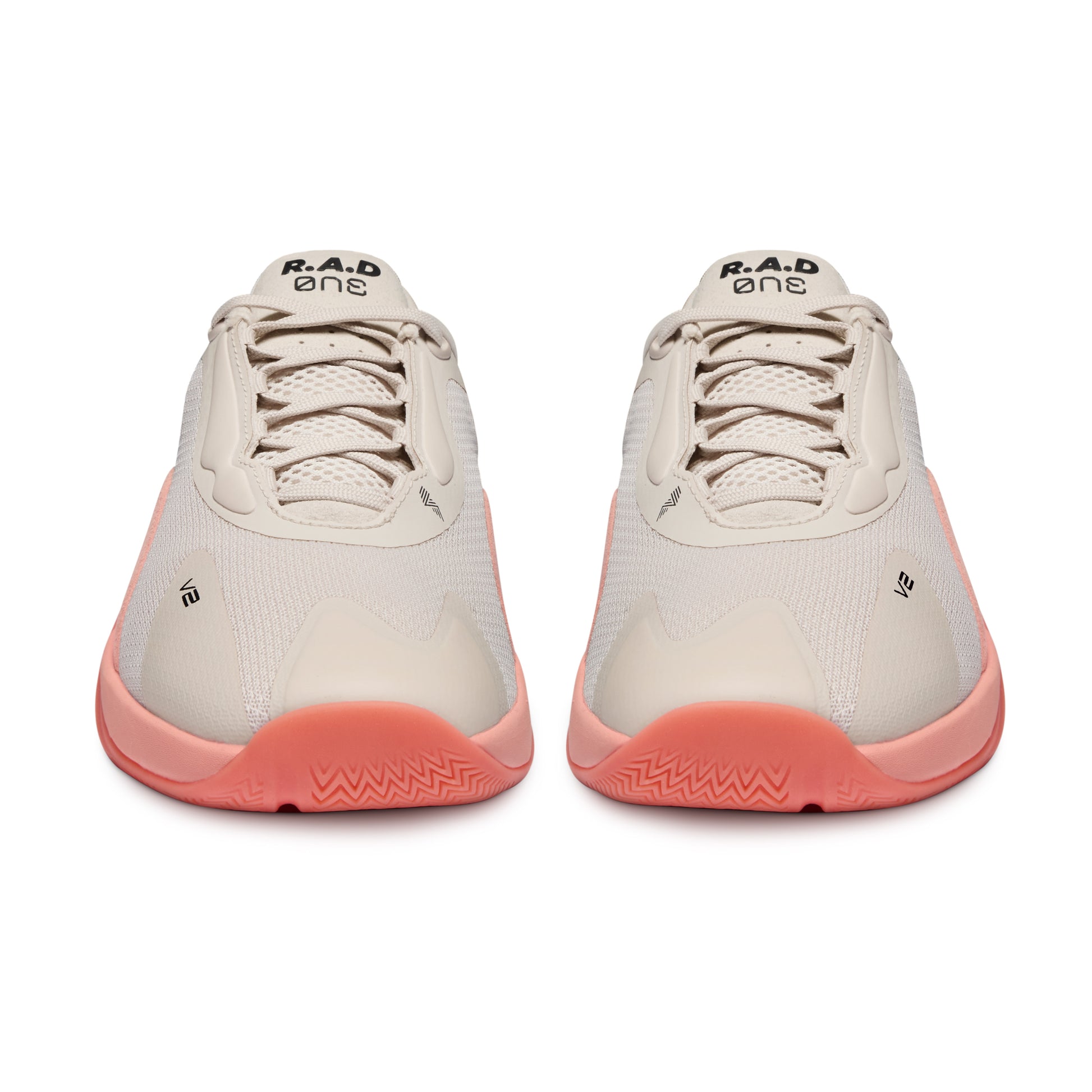 R.A.D® ONE V2 PINK SMOKE at R.A.D® UK - Performance Footwear . 04V2LOBSTERBISQUETOES