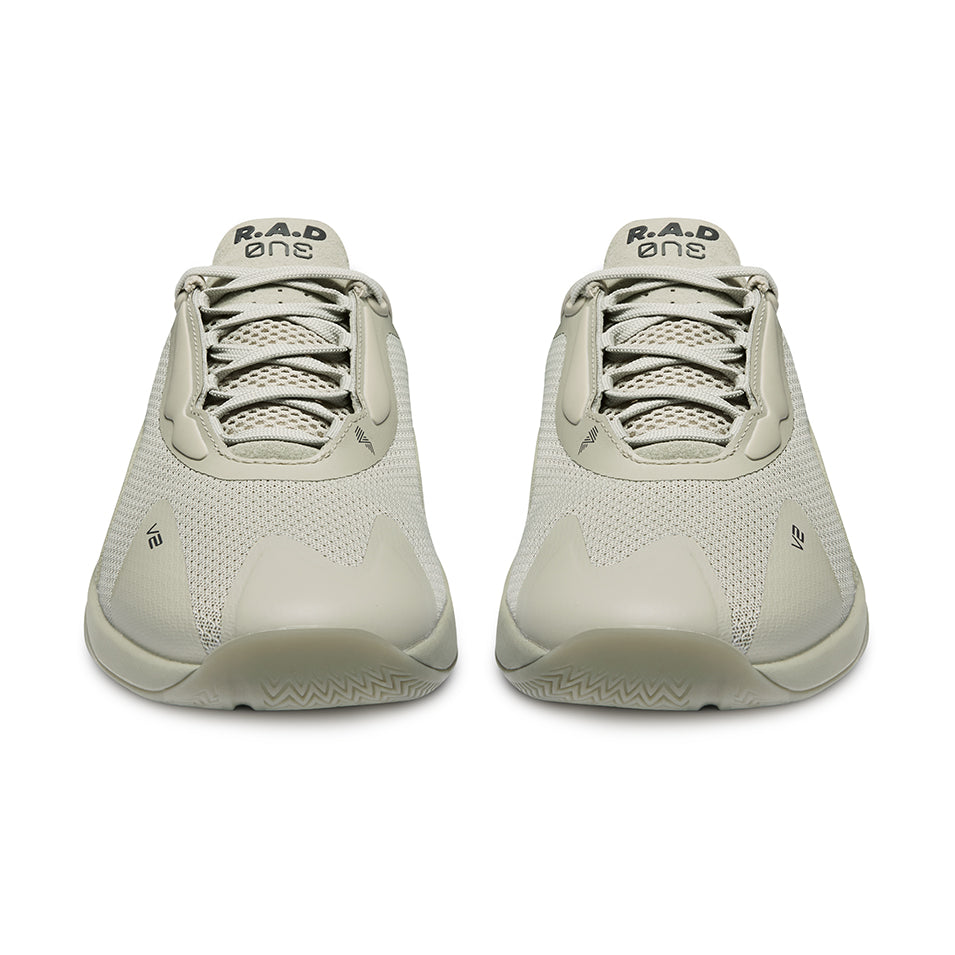 R.A.D® ONE V2 DUST GREEN at R.A.D® UK - Performance Footwear . 04_RESURGENCE_V2_ABBEY_STONE_TOES