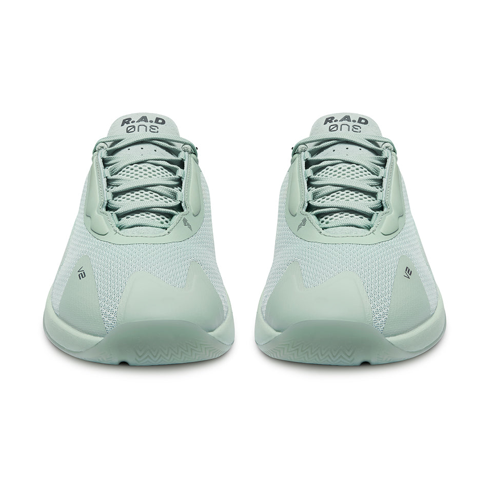 R.A.D® ONE V2 DRAGONFLY GREEN at R.A.D® UK - Performance Footwear . 04_RESURGENCE_V2_JADETTE_TOES