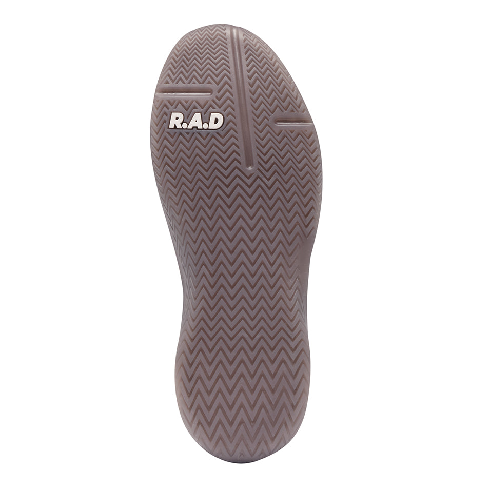 R.A.D® ONE V2 DUST PURPLE at R.A.D® UK - Performance Footwear . 05RESURGENCEV2PURPLESOLE