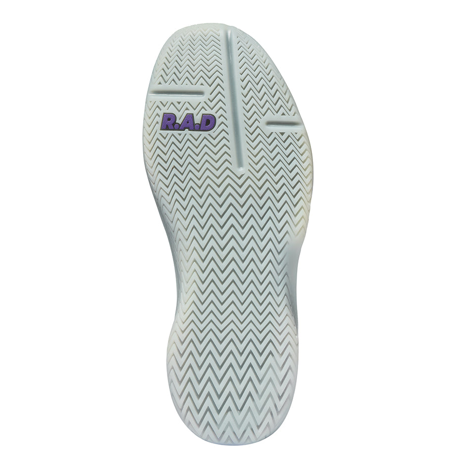R.A.D® ONE V2 BLACK MINT at R.A.D® - Performance Footwear . 05V2BLACKOYSTERSOLE