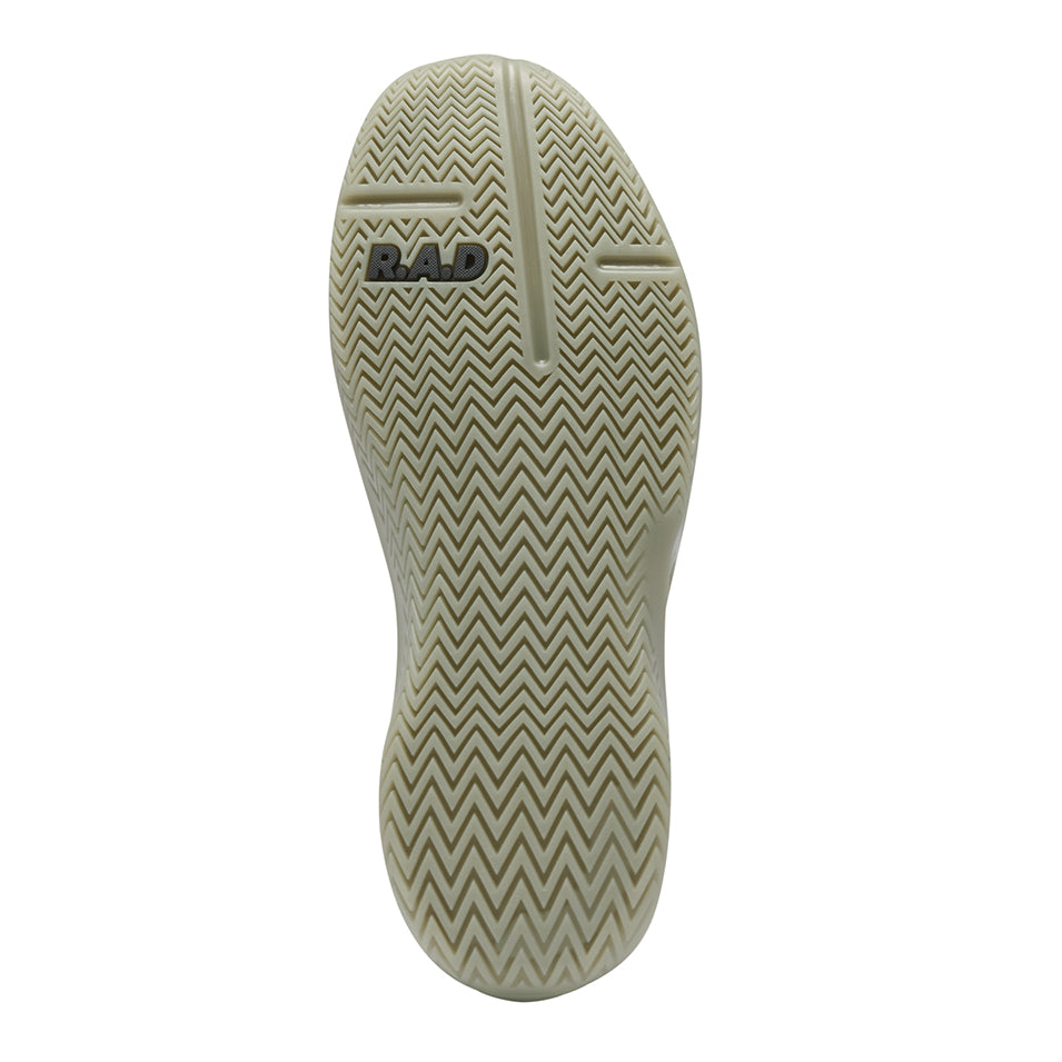 R.A.D® ONE V2 DUST GREEN at R.A.D® UK - Performance Footwear . 05_RESURGENCE_V2_ABBEY_STONE_SOLE