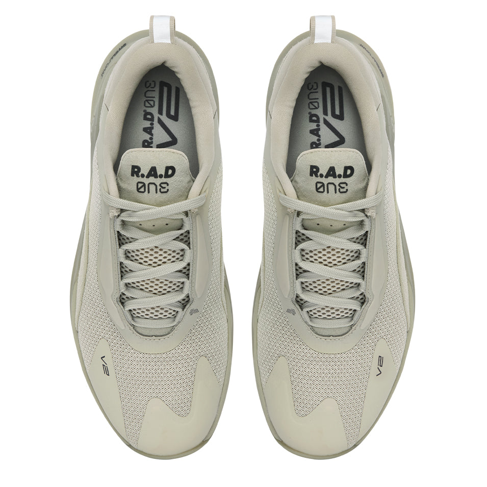 R.A.D® ONE V2 DUST GREEN at R.A.D® UK - Performance Footwear . 06_RESURGENCE_V2_ABBEY_STONE_TOP