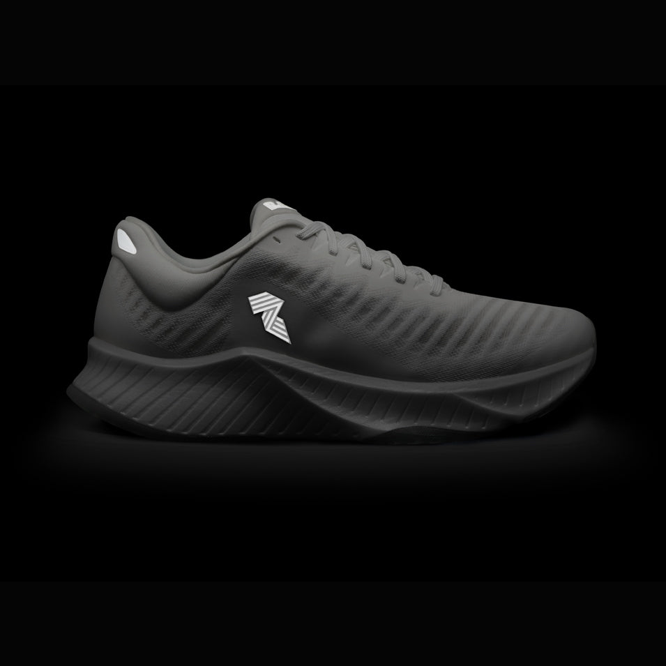 R.A.D® R-1 GHOST at R.A.D® UK - Performance Footwear . 07_RAD_GHOST_RUNNER_GLOW