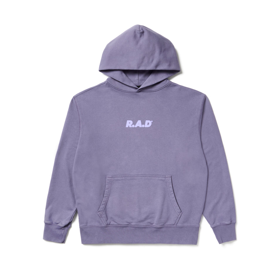 CREW HOODED SWEAT HERON at R.A.D® UK - Performance Sweats . CREW_HOODIE_HERON_1