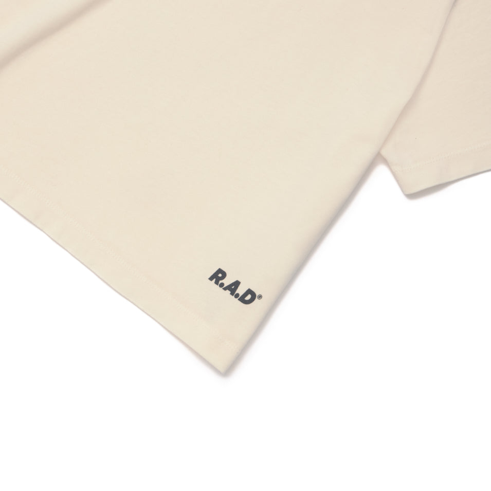 LOGO CROP TEE OFF WHITE at R.A.D® UK - Performance Crop Tee . CROPPRINTED_CROPTEE_TOFU_2_be6214ed-b865-4b28-b974-492bd0c04494
