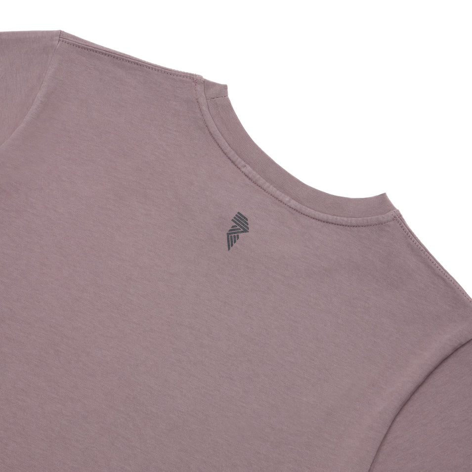 LOGO CROP DUST PURPLE