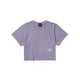 SKETCH CROP HERON at R.A.D® UK - Performance Crop Tee . CROP_TEE_HERON_1