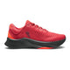 R.A.D® R-1 RED FLASH at R.A.D® UK - Performance Footwear . R-1_Flame_Red_Side