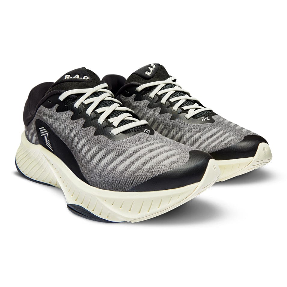 R.A.D® R-1 BLACK PEARL at R.A.D® - Performance Footwear . R-1_Front_3871c83b-341d-4bfc-842f-d19ecaa75f08