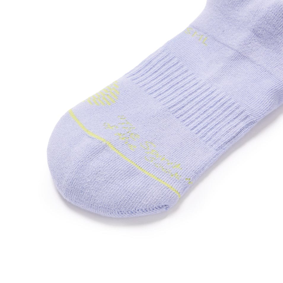 SHORTIE SOCK TRIPLE PACK BABY LAV at R.A.D® UK - Performance Socks . SHORTIE_TRIPLE_PACK_BABY_LAVENDER_3_76dac61c-ac17-4935-84a3-21a77714b61a