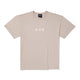 DBE SWATCH TEE CHESTNUT at R.A.D® UK - Performance Tees . STANDARD_SS_TEE_CHESTNUT_1