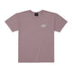 HEAVY™ 'R' GLOBE TEE DUST PURPLE at R.A.D® UK - Performance Tees . STANDARD_SS_TEE_PURPLE_DOVE_1_6a6d0a7d-acbc-4672-920d-f9e0ce5ed879