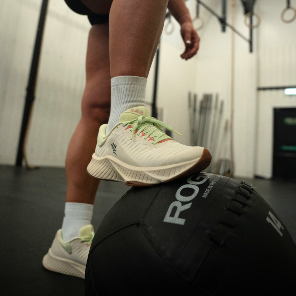 R.A.D® R-1 LIMON GUM at R.A.D® - Performance Footwear . r1_LIMON