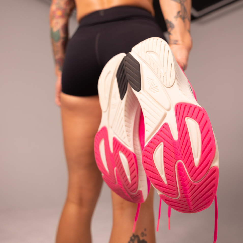 R.A.D® R-1 EUPHORIC PINK at R.A.D® UK - Performance Footwear . r1_pink