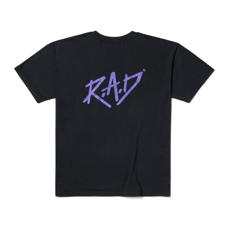 HEAVY™ SKETCH TEE BLACK at R.A.D® - Performance Tees . sketch-tee-black-tees-443_7395c558-5ad3-4549-88c5-5b1a824f72b2
