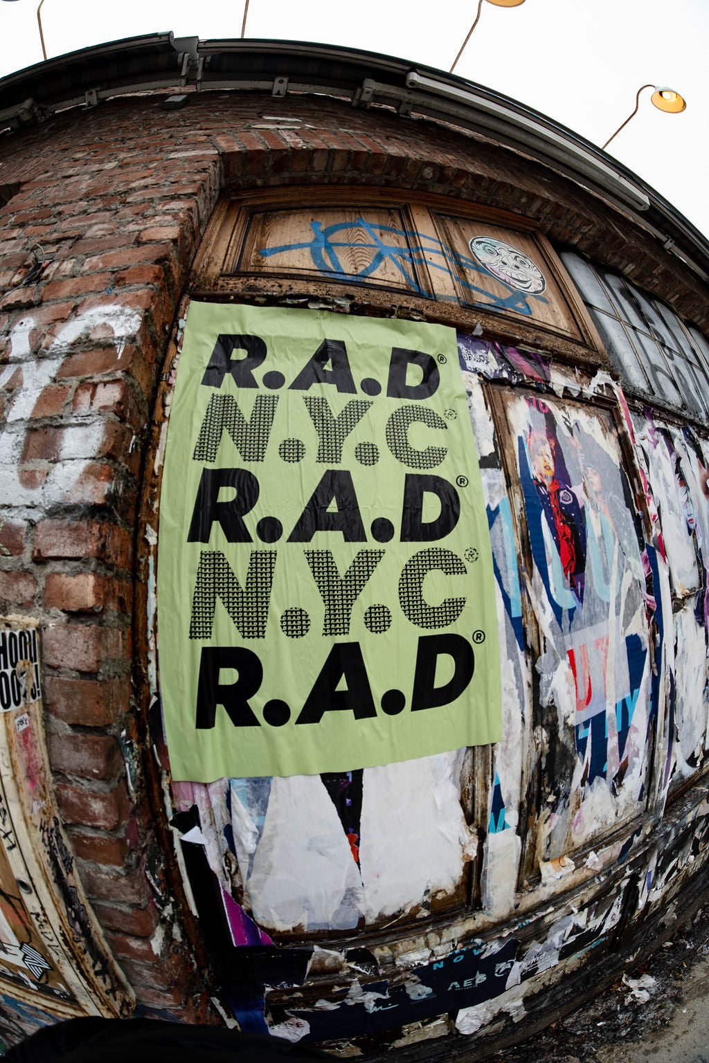 R.A.D® in NYC