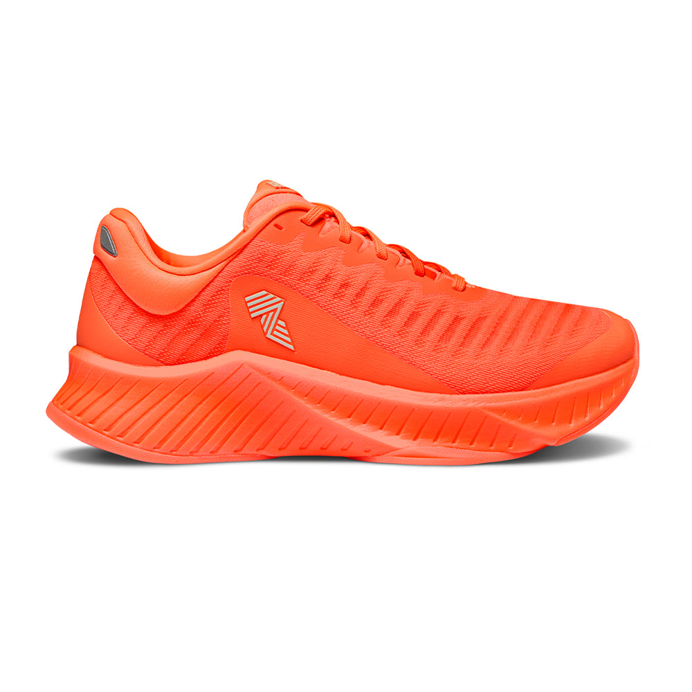 R.A.D® R-1 CORAL GLOW at R.A.D® - Performance Footwear . 0126-R1SUO_RADR1Side_V2