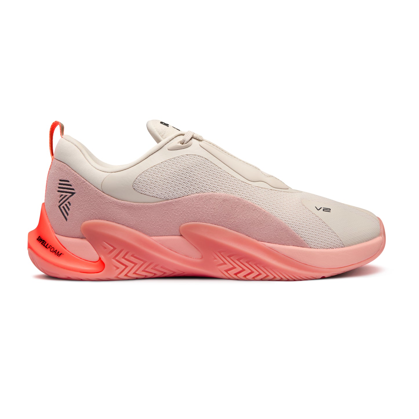 R.A.D® ONE V2 PINK SMOKE