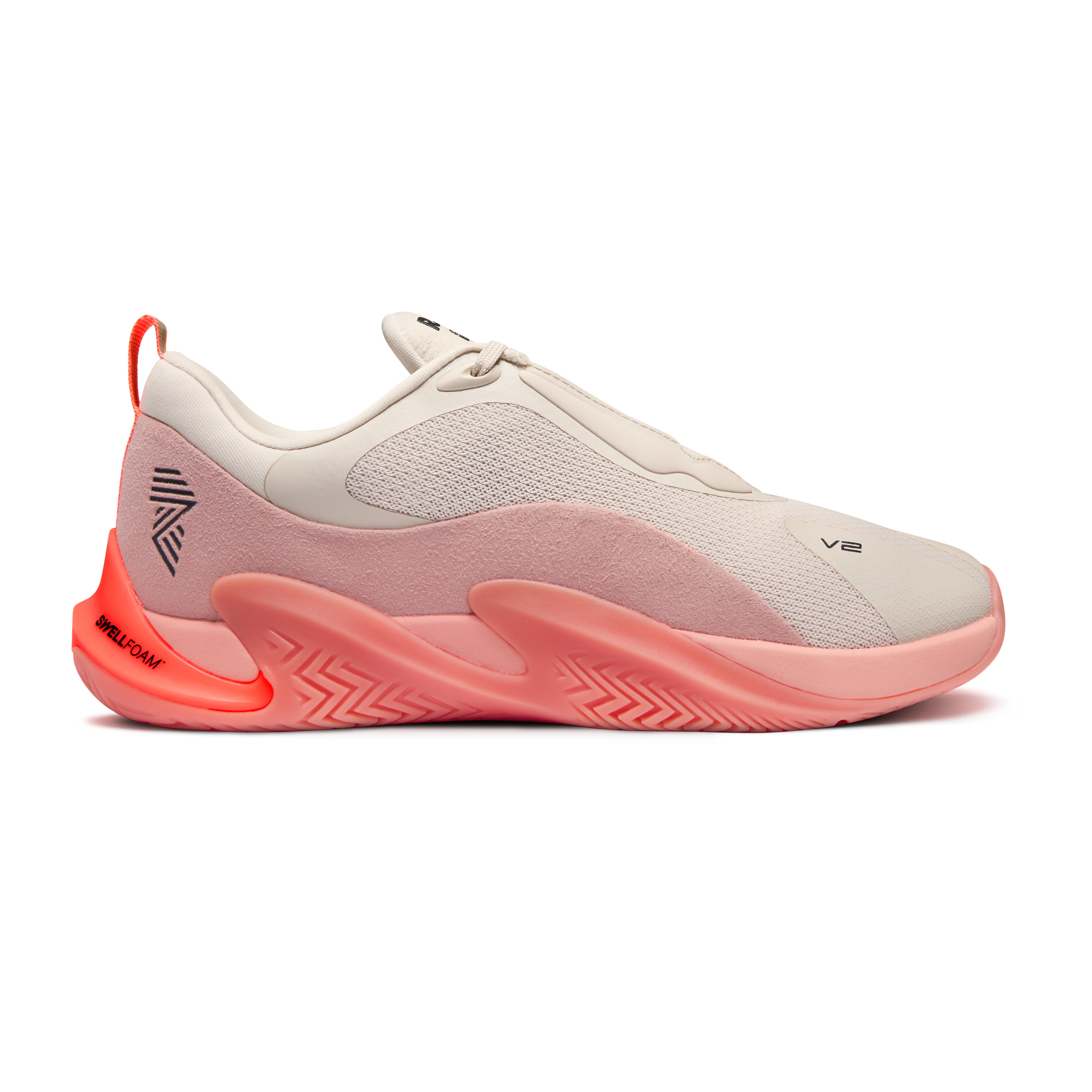 R.A.D® ONE V2 PINK SMOKE