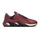 R.A.D® ONE V2 DEEP RED at R.A.D® - Performance Footwear . 01V2MARSALASIDE