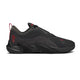 R.A.D® ONE V2 ROGUE POWDER BLACK at R.A.D® - Performance Footwear . 01V2ROGUEBLACKOYSTERSIDE