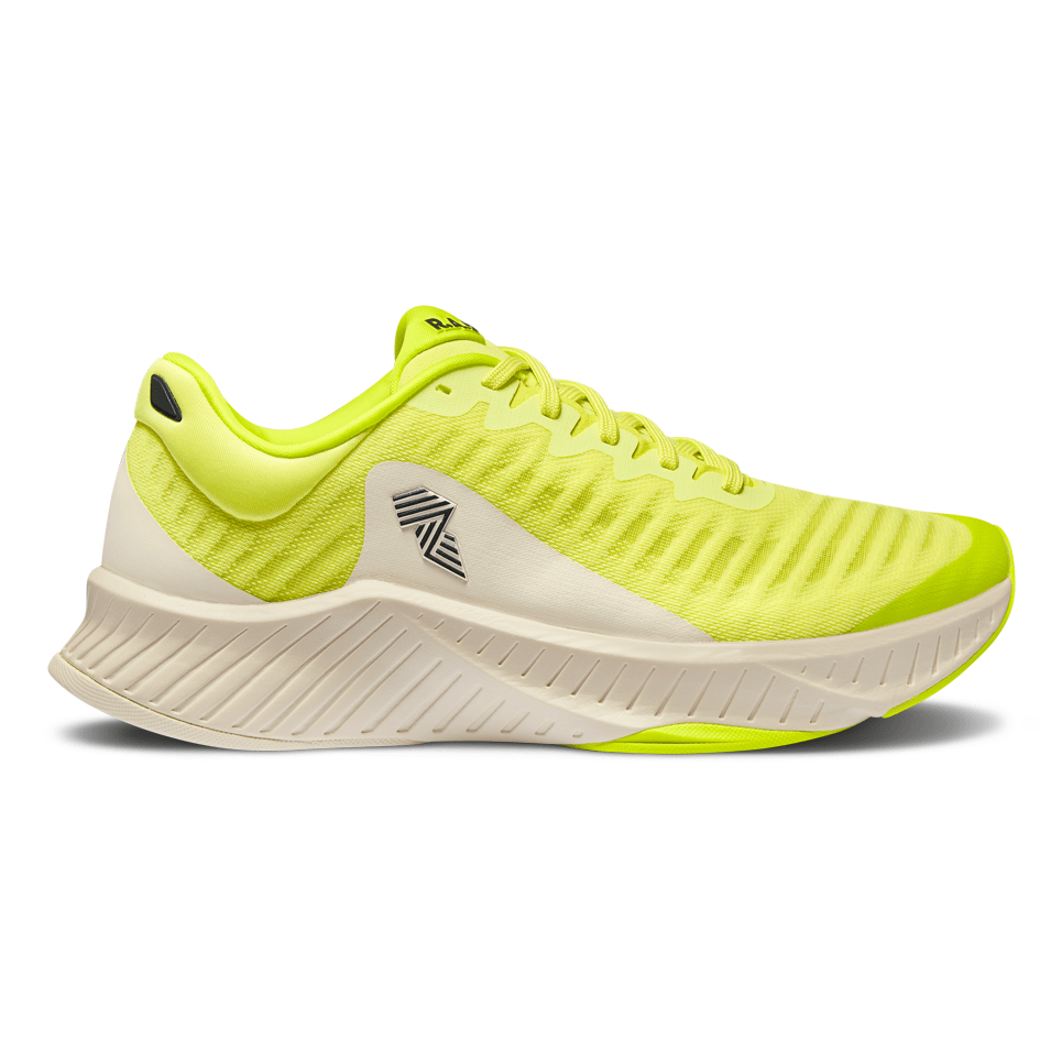R.A.D R 1 FRESH LIME
