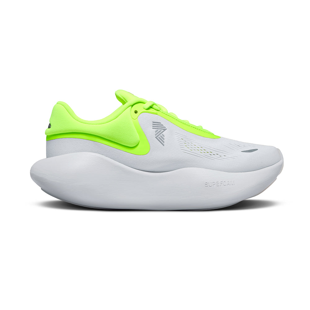 R.A.D® UFO LILAC HINT at R.A.D® - Performance Footwear . 01_RADUFO_LILAC_HINT_VIVID_GREEN_SIDE