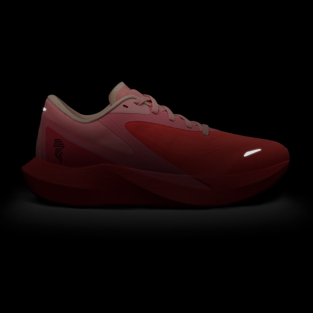 R.A.D® SYNTH SUNSET PINK at R.A.D® - Performance Footwear . 01_RAD_0326_SYN_06_100_SUNSET_ORANGE_GLOW_0326-SYN-06