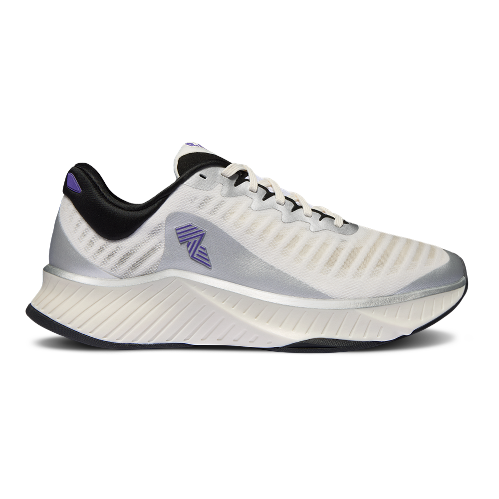 R.A.D® R-1 CLASSICS PURPLE at R.A.D® - Performance Footwear . 01_RAD_CLASSIC_REMIX_RUNNER_SIDE_1000X1000BG