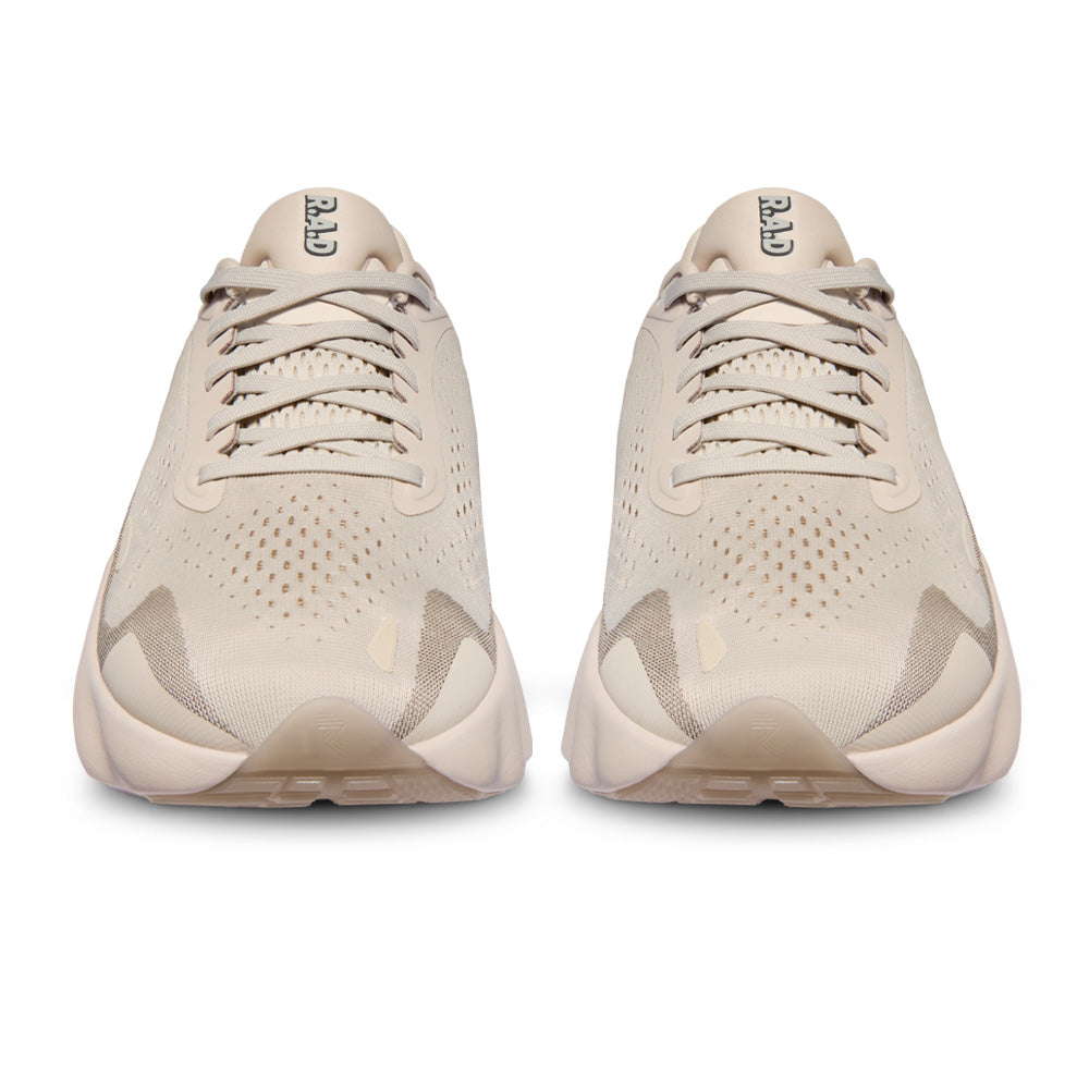 R.A.D® MALLOW GOAT at R.A.D® - Performance Footwear . 01_RAD_MALLOW_DESERT_SAND_0326-MALGRA_TOES