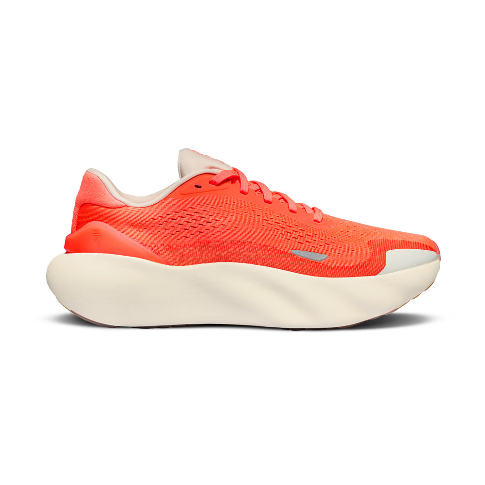 R.A.D® MALLOW SUNSET PINK at R.A.D® - Performance Footwear . 01_RAD_MALLOW_SUNSET_ORANGE_0326-MAL-06_SIDE — View 1