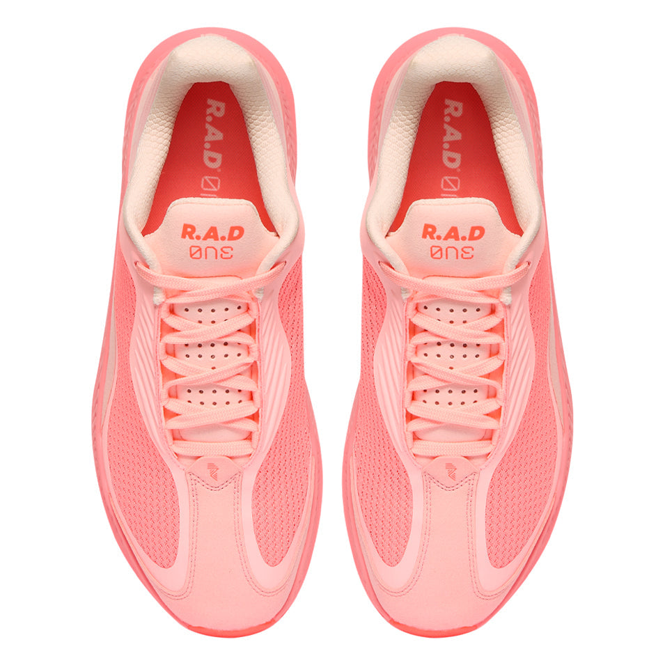 R.A.D® ONE SUNSET PINK