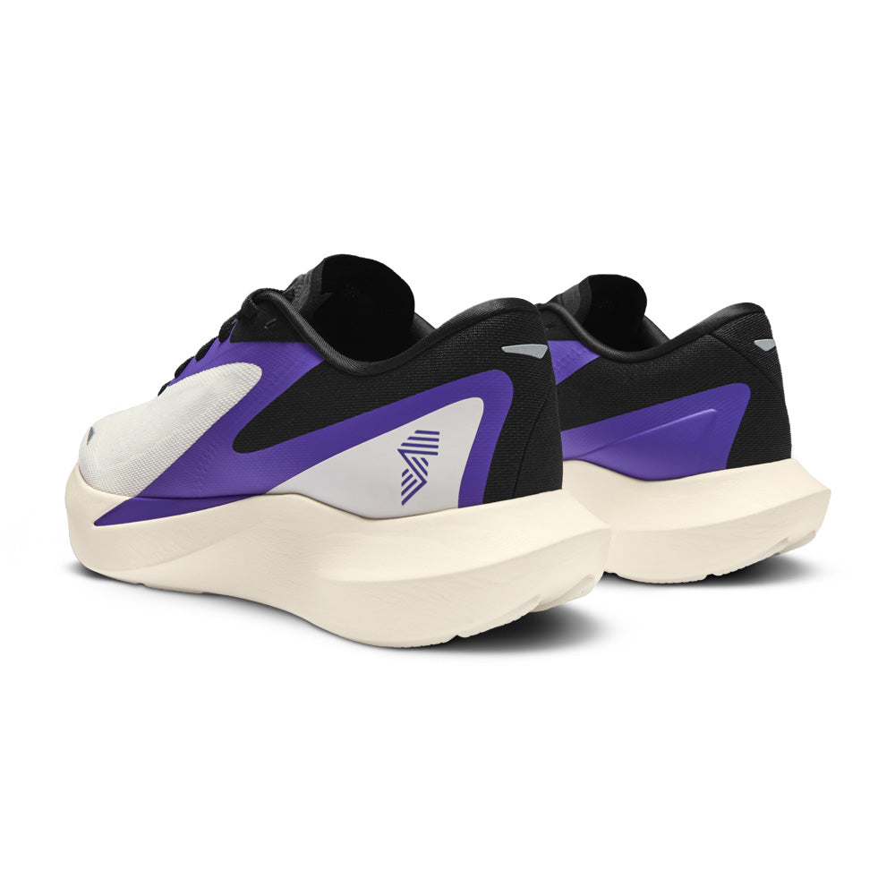 R.A.D® SYNTH GRAPE at R.A.D® - Performance Footwear . 01_RAD_TOFU_PURPLE_SYNTH_BACK_0426-SYN-07