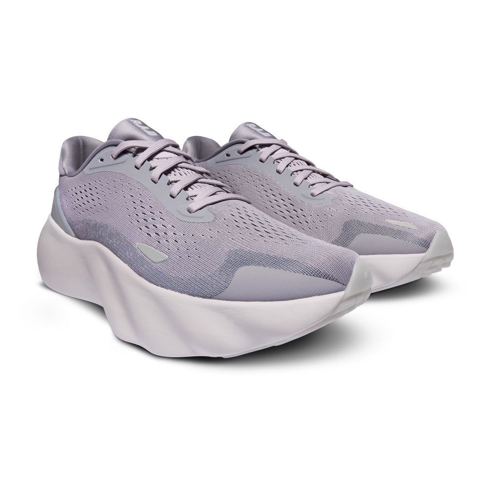 R.A.D® MALLOW CLOUD GRAY at R.A.D® - Performance Footwear . 0226-MALGRS_R.A.D__Mallow_Minimal_Gray_Front_V2