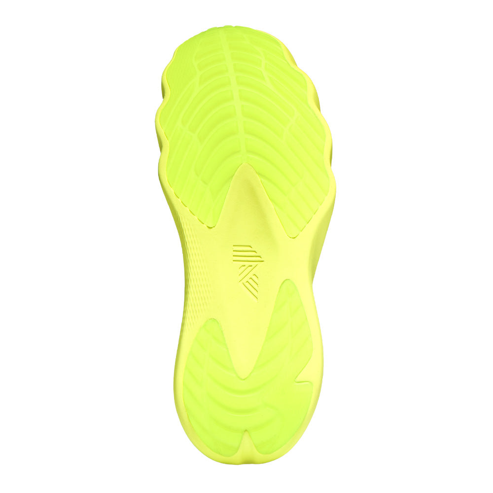 R.A.D® MALLOW SUNNY LIME at R.A.D® - Performance Footwear . 0226-MALSLG_R.A.D_MallowSole