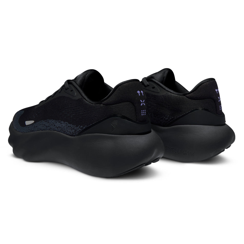 R.A.D® MALLOW TRIPLE BLACK at R.A.D® - Performance Footwear . 0226-MALTRB_R.A.D_MallowBack
