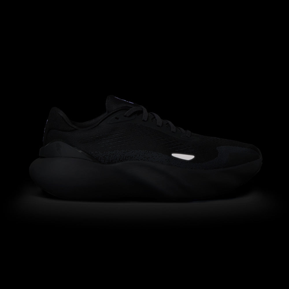 R.A.D® MALLOW TRIPLE BLACK at R.A.D® - Performance Footwear . 0226-MALTRB_R.A.D_MallowGlow