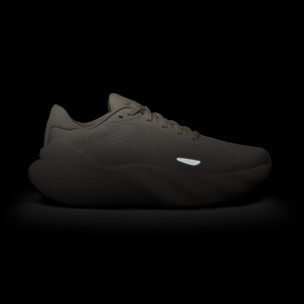 R.A.D® MALLOW TRIPLE WHITE at R.A.D® - Performance Footwear . 0226-MALTRW_R.A.D_MallowGlow