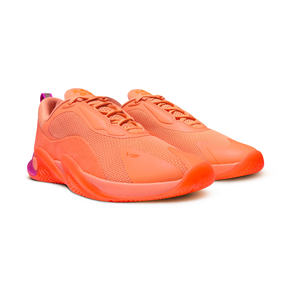 R.A.D® ONE V2 VIVID ORANGE – R.A.D® UK