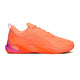 R.A.D® ONE V2 VIVID ORANGE at R.A.D® - Performance Footwear . 0226-OV2ORO_RADV2V2_CADMIUM_ORANGESide