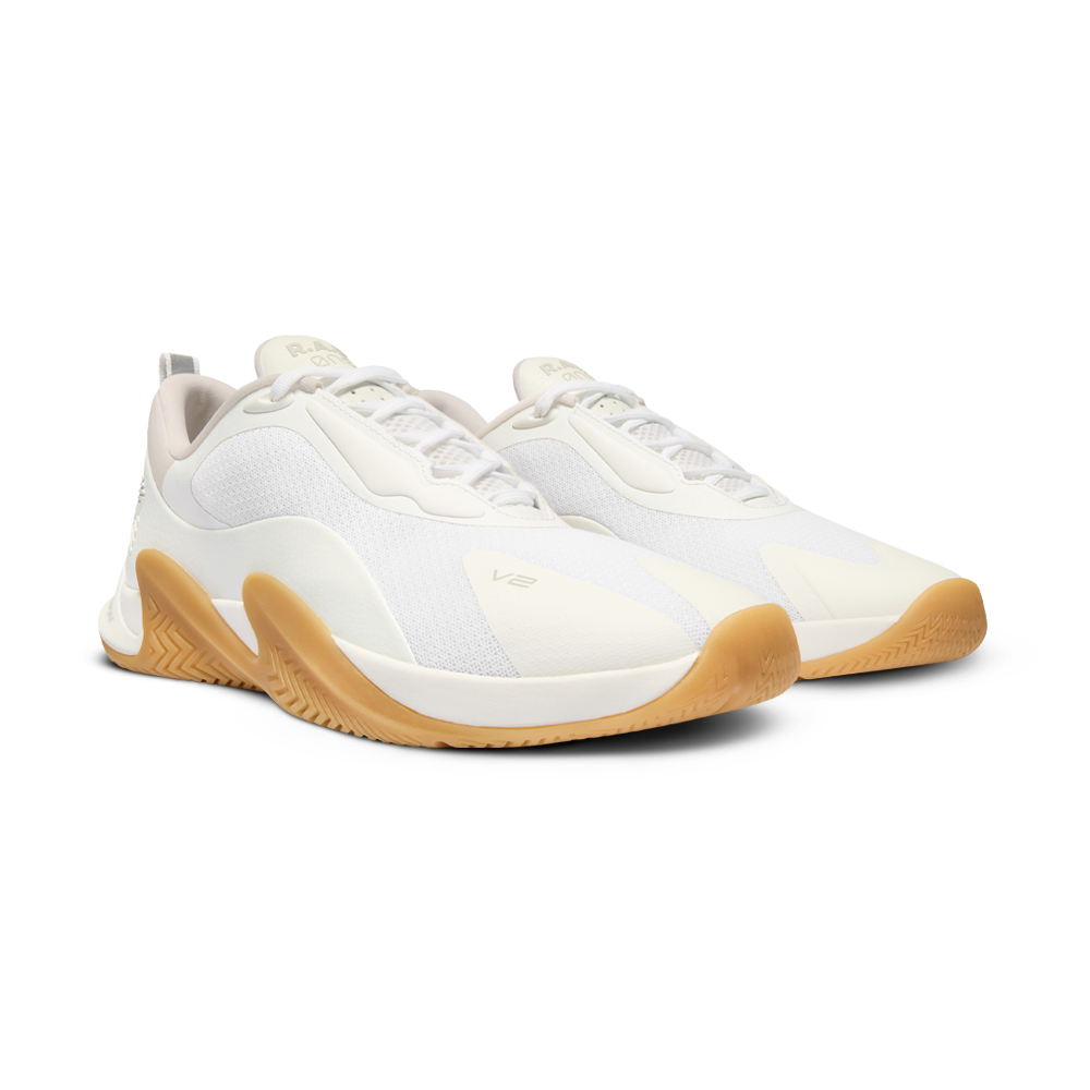 R.A.D® ONE V2 WHITE GUM — View 2