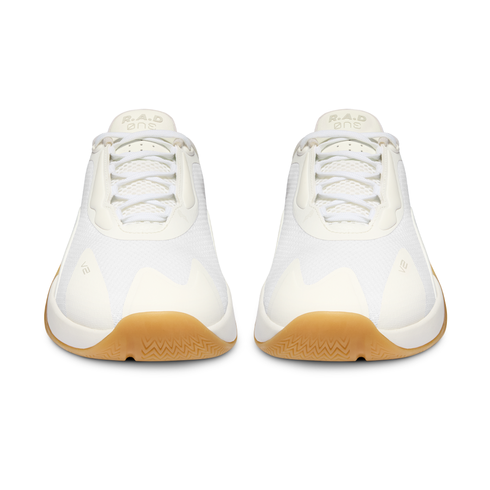 R.A.D® ONE V2 WHITE GUM