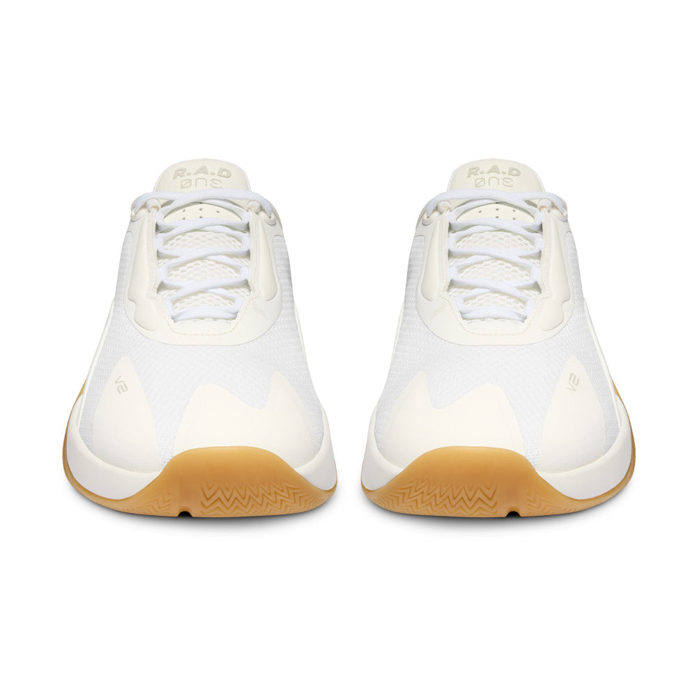 R.A.D® ONE V2 WHITE GUM – R.A.D® UK