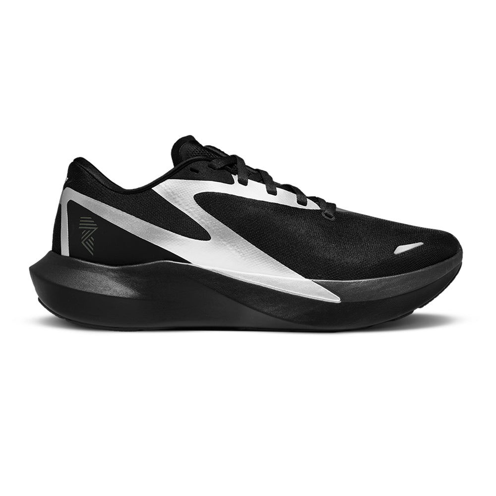 R.A.D® SYNTH GOTH BLACK at R.A.D® - Performance Footwear . 0226-SYNBSG_01_RAD_GOTH_BLACK_SYNTH_SIDE