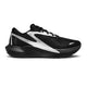 R.A.D® SYNTH GOTH BLACK at R.A.D® - Performance Footwear . 0226-SYNBSG_01_RAD_GOTH_BLACK_SYNTH_SIDE