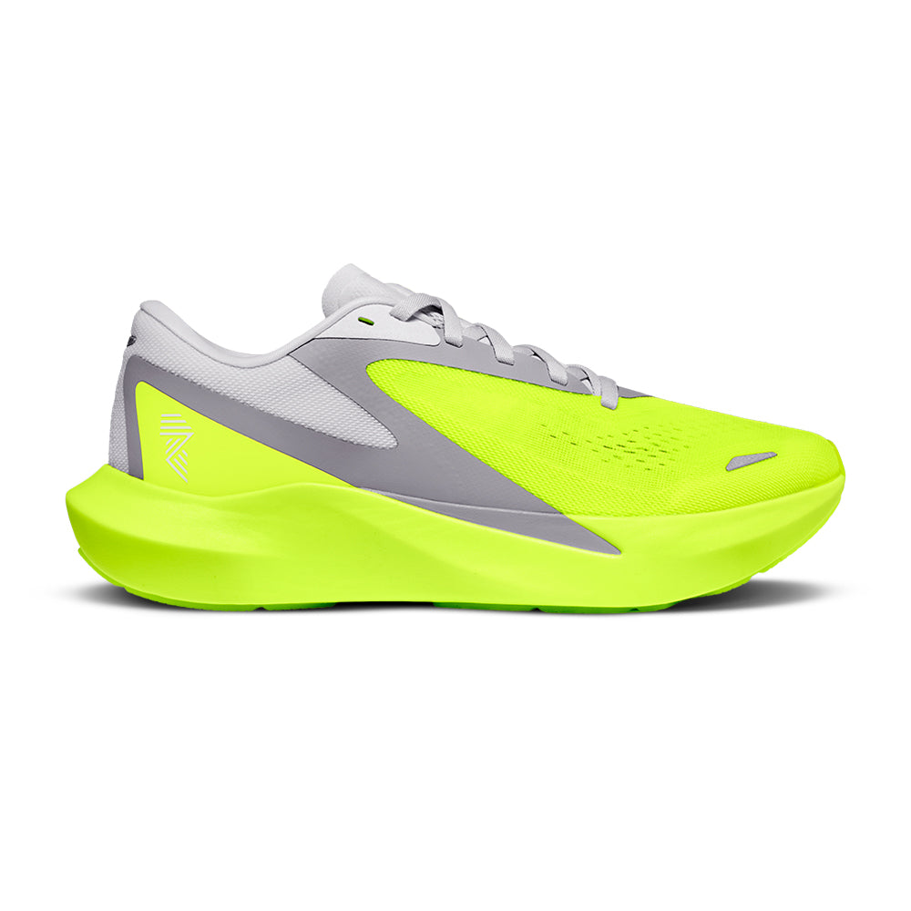 R.A.D® SYNTH ACID GREEN at R.A.D® - Performance Footwear . 0226-SYNGLL_01_RAD_ACID_GREEN_SYNTH_SIDE